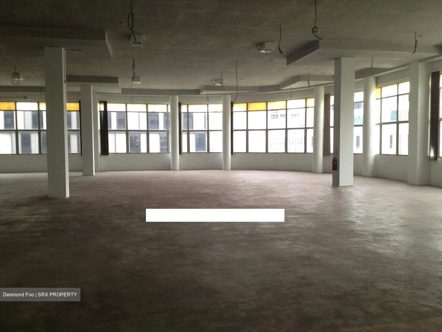 Jackson Design Hub (D19), Factory #521009571